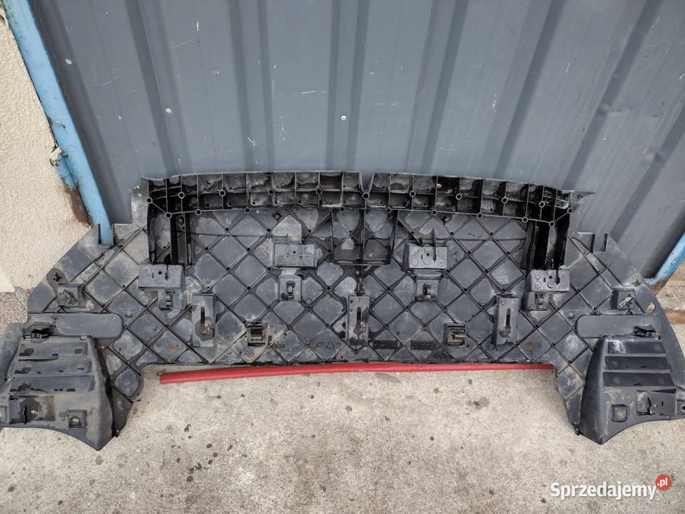 osłona płyta spód Peugeot 5008 3008 0917r Nowa Sól