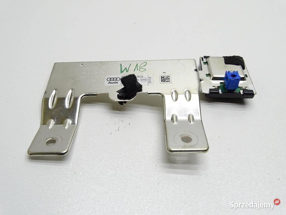 MODUŁ STEROWNIK WZMACNIACZ ANTENY ANTENOWY