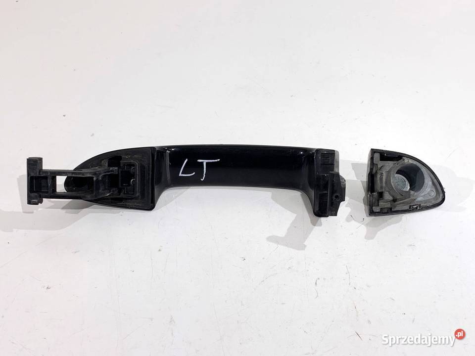 KLAMKA ZEWNĘTRZNA LEWY TYŁ VW PASSAT B7 Kombi podkarpackie