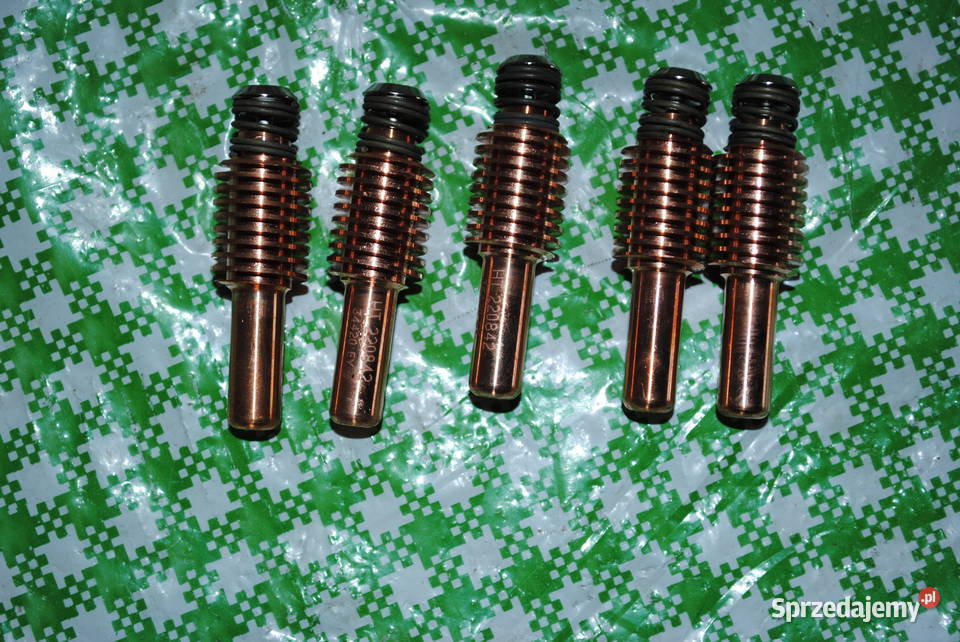 Powermax Hypertherm elektroda 228767 Błonie