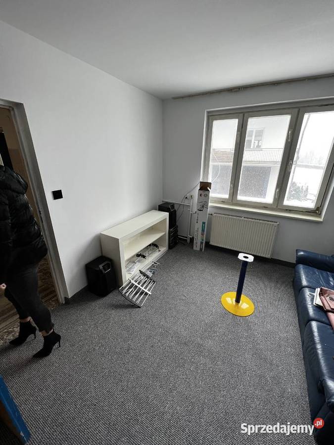 Wynajem mieszkanie Izdebnik dom wolnostojący