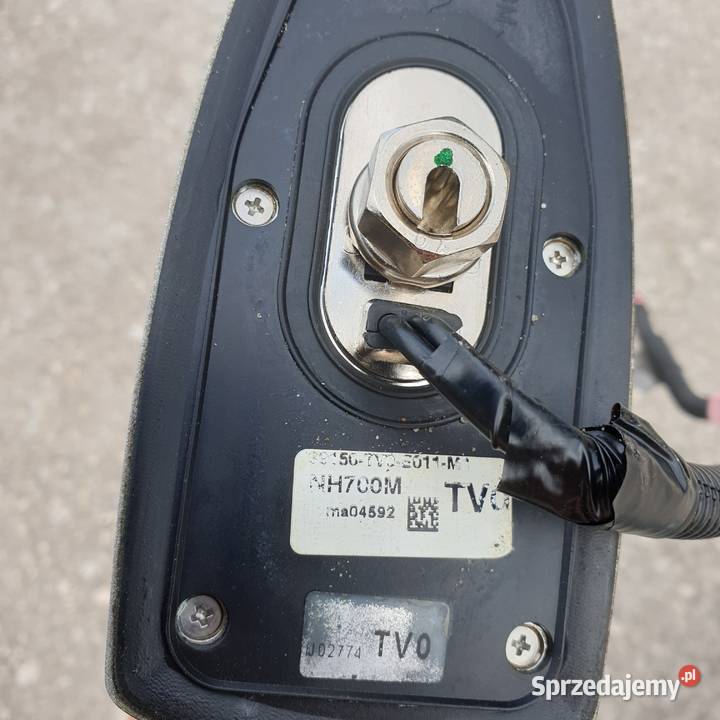 HONDA CIVIC IX ANTENA DACHOWA 39150TV0E011M1 osobowe