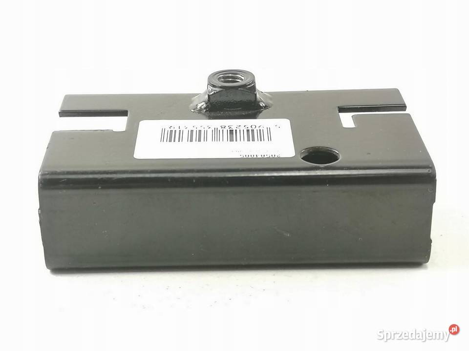 WSPORNIK GÓRNEGO SPOJLERA VOLVO FH3 20082012 Części samochodowe