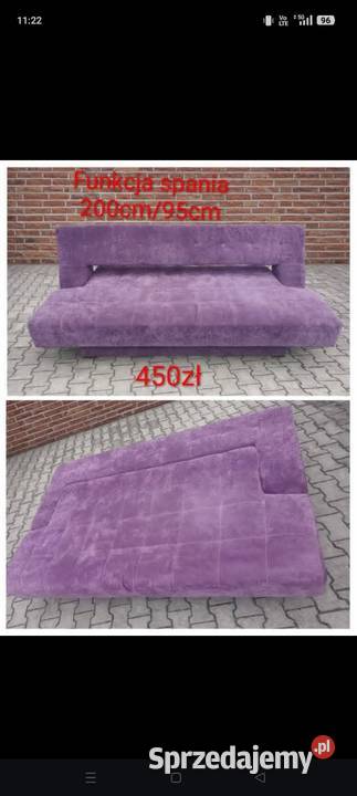 Łóżkarogówki śląskie sprzedam