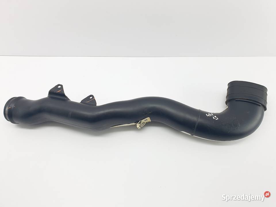 Rura Odpowietrzenie Snorkel Guma Can Am Łódź