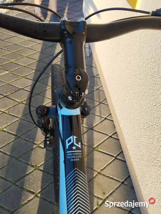 Rower górski Meserra 26 MTB 21 biegów do naprawy