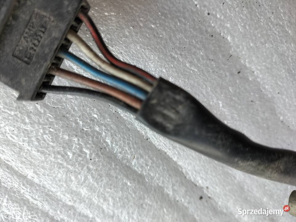 lusterko prawe elektryczne VW GOLF 3 VENTO lubelskie Kamień-Kolonia