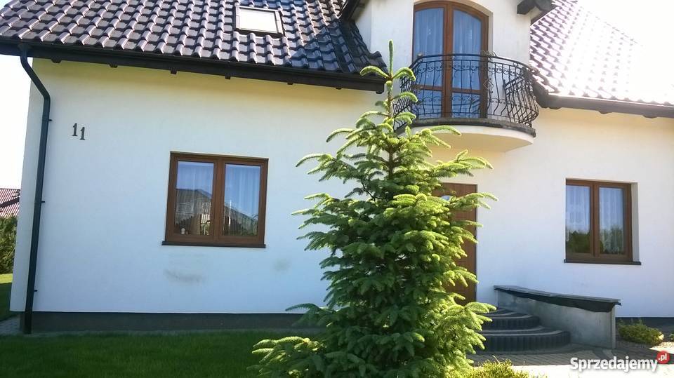 Sprzedam dom pomorskie Łosino sprzedam