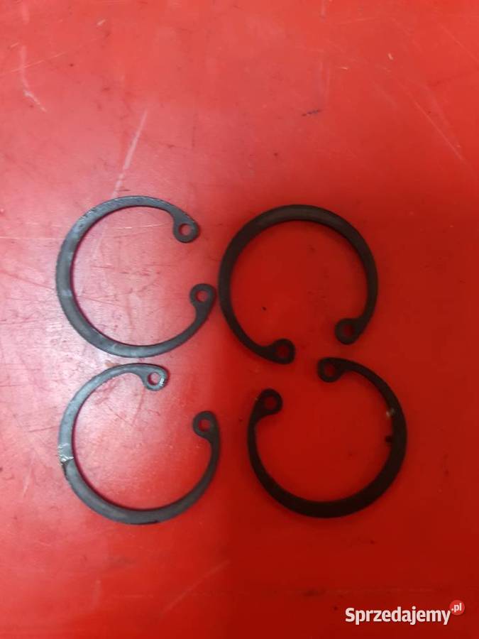 Krzyżak 229196 Sulechów