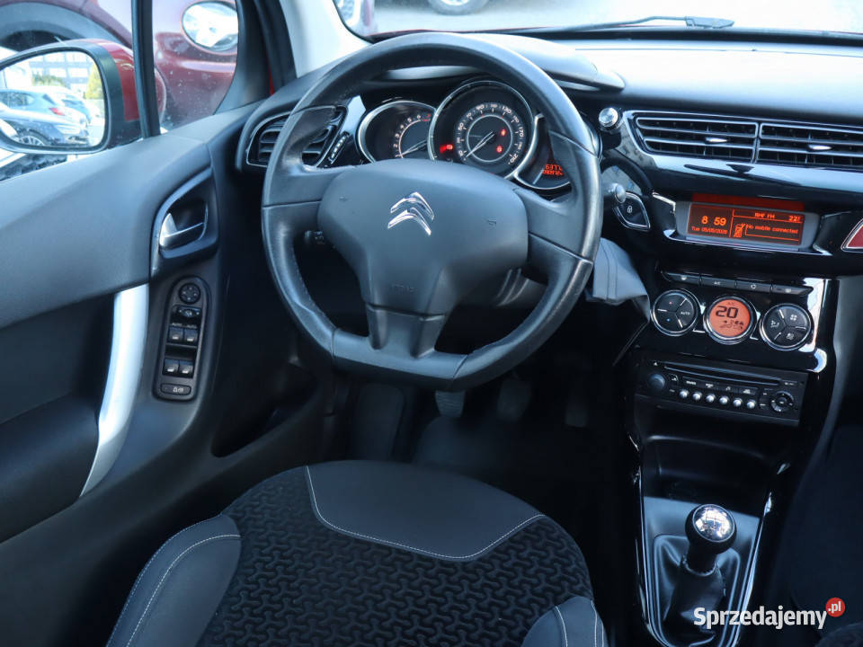 Citroen C3 14 VTI