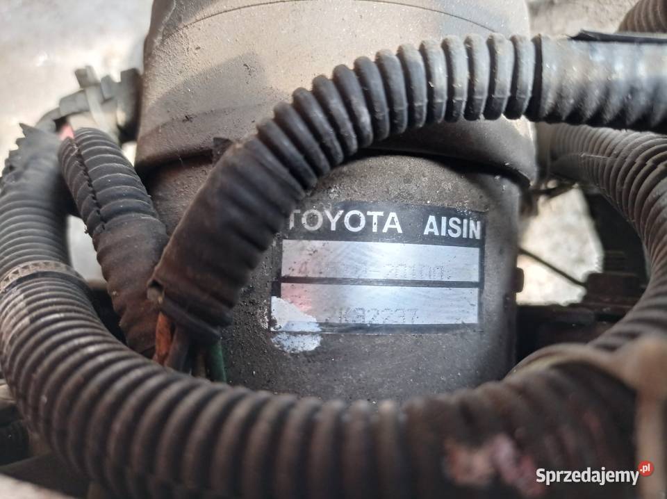 Pompa ABS Toyota Carina 4451020100 Szklarka Myślniewska sprzedam