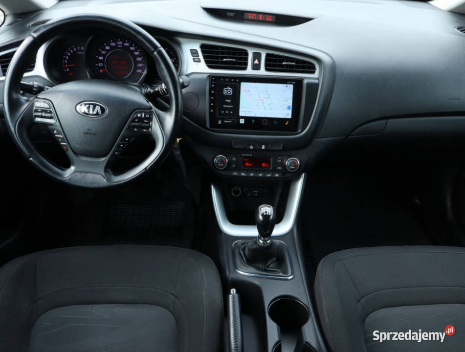 Kia Ceed 14 CVVT ESP Piaseczno sprzedam