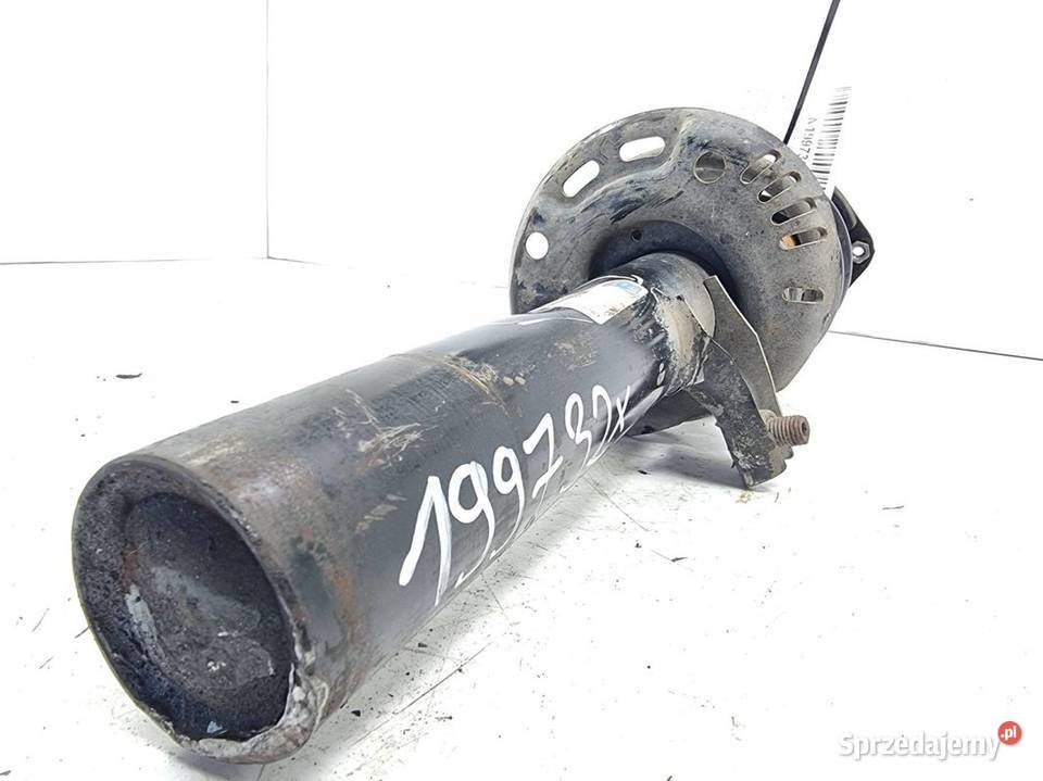 AMORTYZATOR PRAWY PRZÓD SKODA OCTAVIA II osobowe Motoryzacja kujawsko-pomorskie Lipno