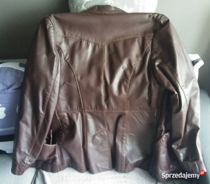 Stara Walizka PRL kurtka Prl Skogar Gorzów Wielkopolski sprzedam