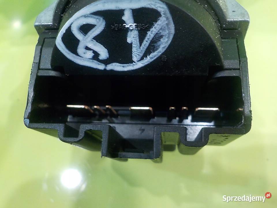 RANGE ROVER SPORT I LIFT 27 TDV6 5D stacyjka z Suków sprzedam