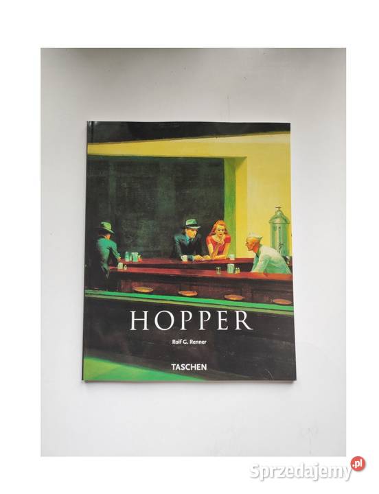 Rolf G Renner Hopper Kielce