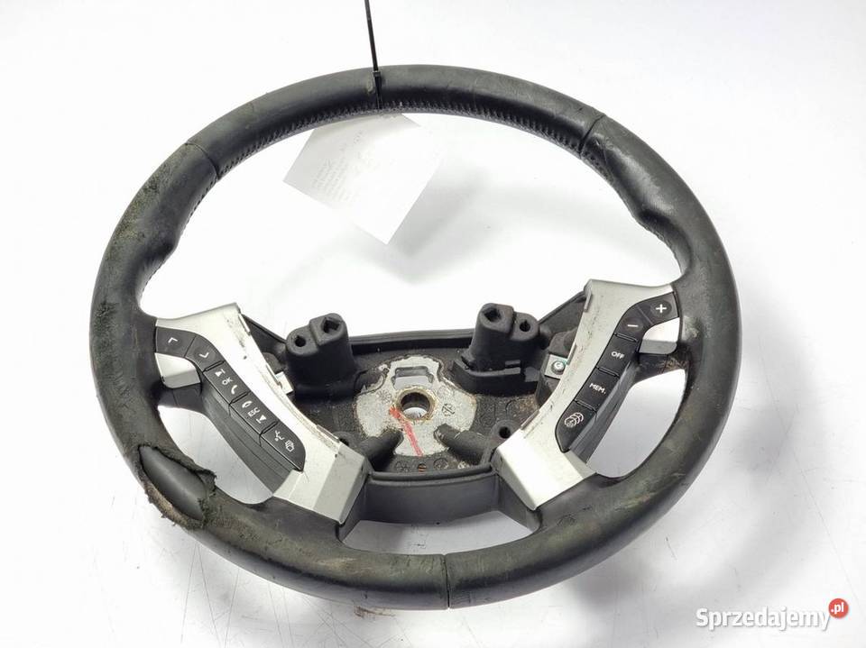 KIEROWNICA MAN TGX 18440 81464306049 Lipno sprzedam