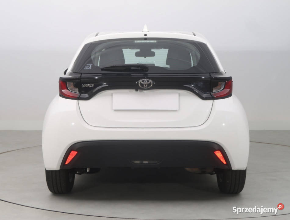 Toyota Yaris 15 VVTi system Start-Stop Bielany Wrocławskie sprzedam
