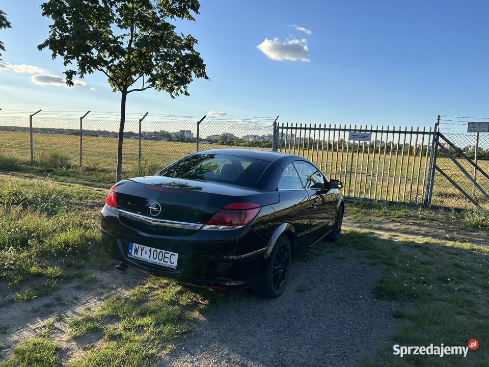 Kabrio Sprzedam zamienię na motocykl Warszawa