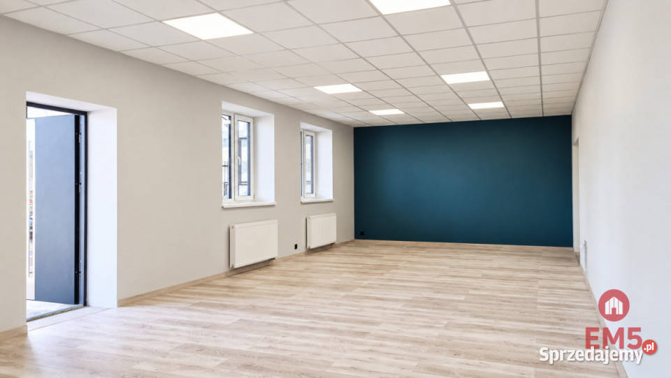 Lokal 66m2 Białystok podlaskie