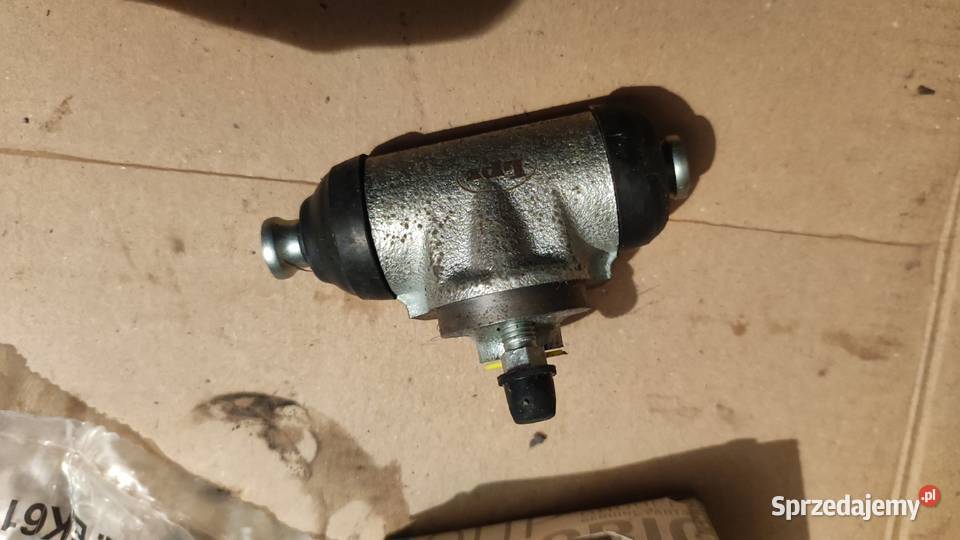 2x Cylinderki hamulcowe Dacia Renault 441006424R cylinderki Brzostów