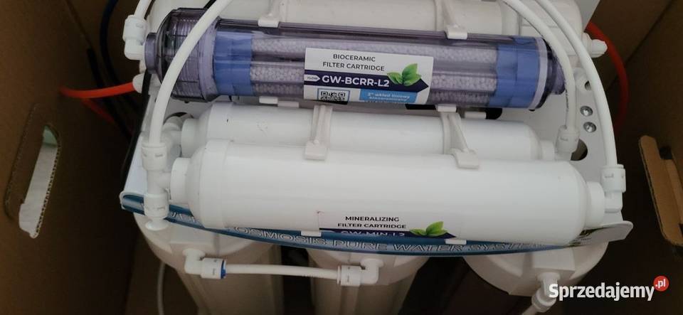 Ekspres kolbowy Astoria Core 200 filtry acesoria Szczecin sprzedam