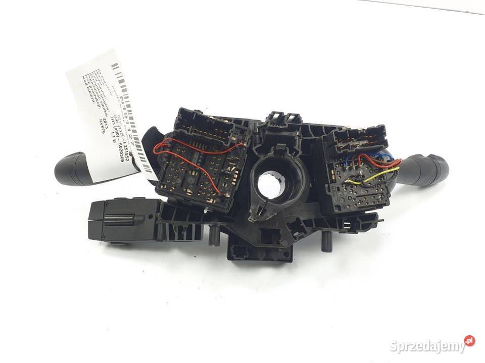 PRZEŁĄCZNIK ZESPOLONY DACIA SANDERO II kujawsko-pomorskie Lipno sprzedam