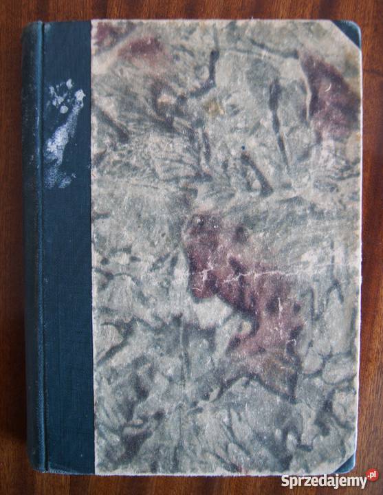 Pola Gojawiczyńska Krata 1948 Parczew