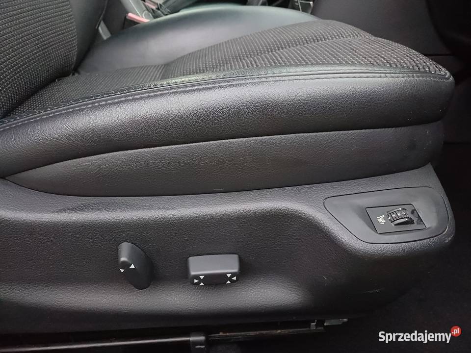 Peugeot 407 SW 20HDI zadbany Bystrzanowice