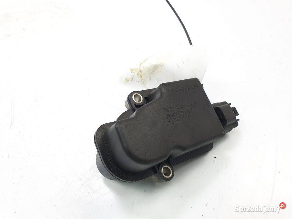 NASTAWNIK CADILLAC SEVILLE STS 12585780 Pozostałe