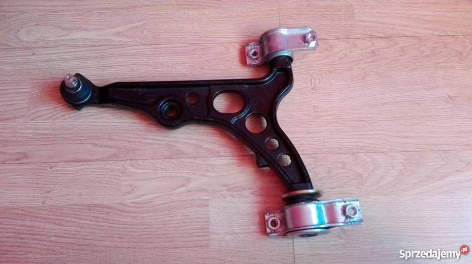 Nowy Wahacz lewy przód Fiat Brava Bravo Części Myszków