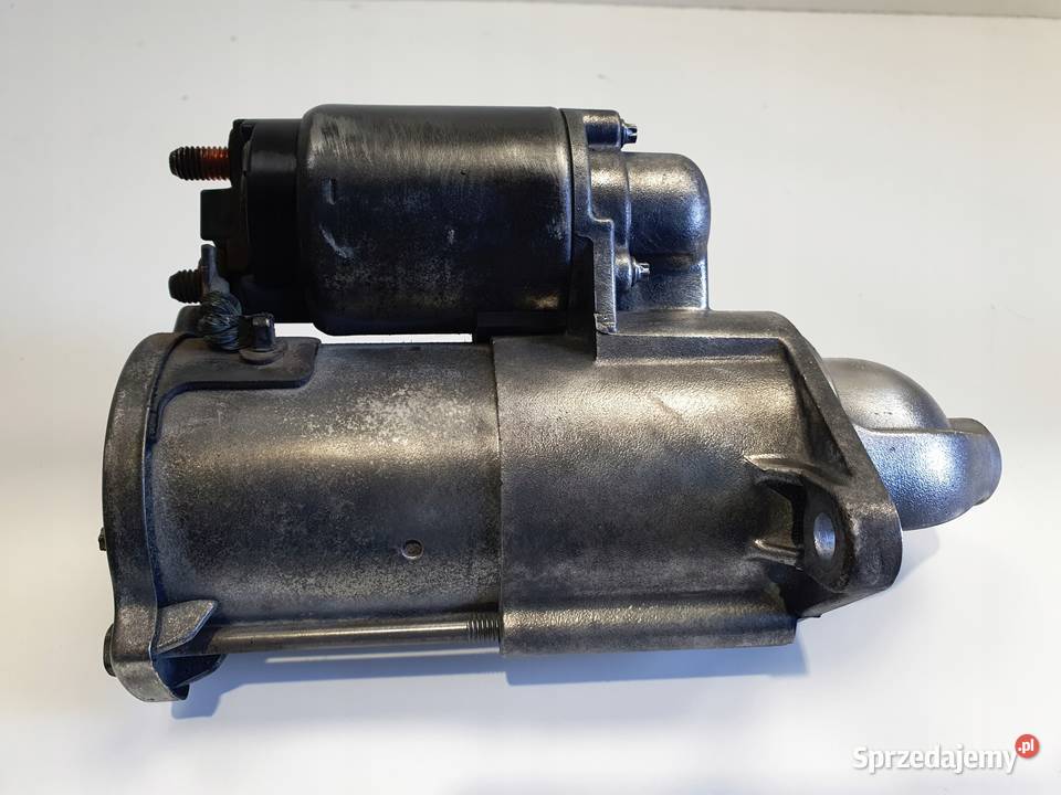 ROZRUSZNIK Chevrolet Aveo 14 16V ROZRUSZNIK Chełm