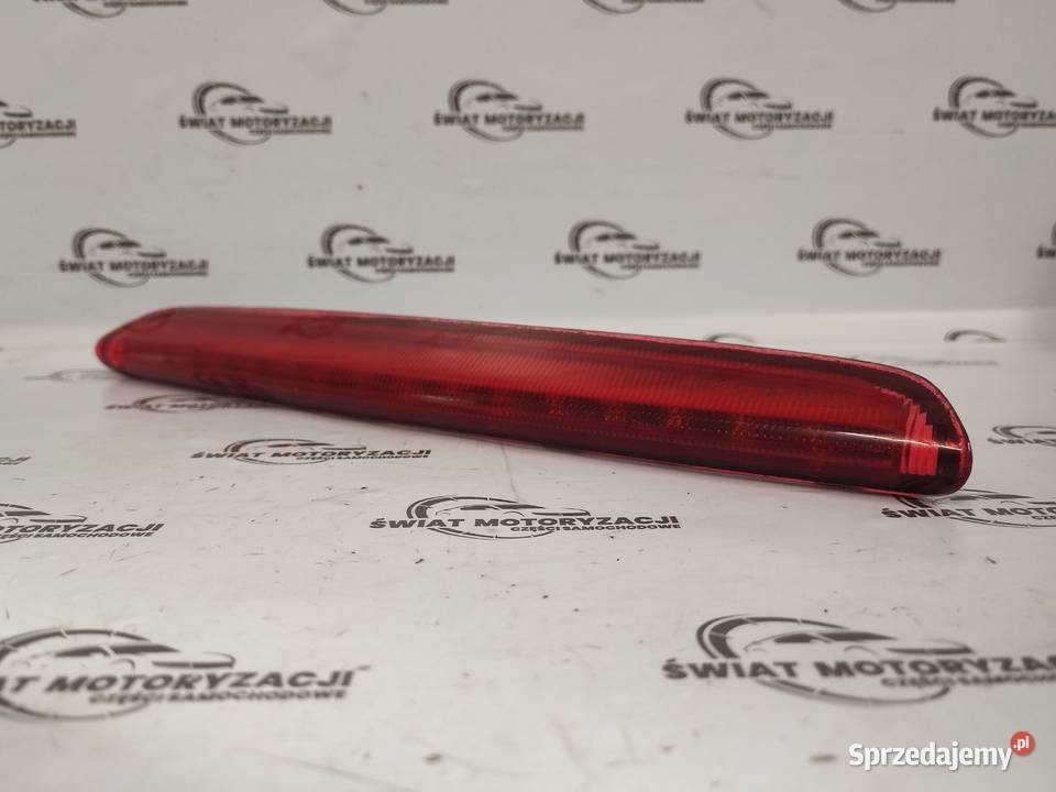 AUDI A3 II 8P 08r światło STOP 8P4945097C Oświetlenie Kielce