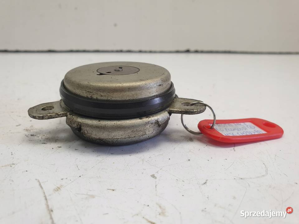 Ford Fiesta MK7 10 ECOBOOST CZUJNIK FAZ ROZRZĄDU lubelskie Chełm