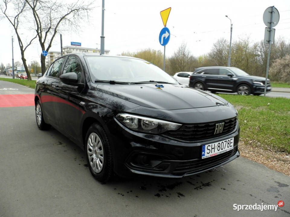 Fiat Tipo II 2016 95KM Łódź sprzedam
