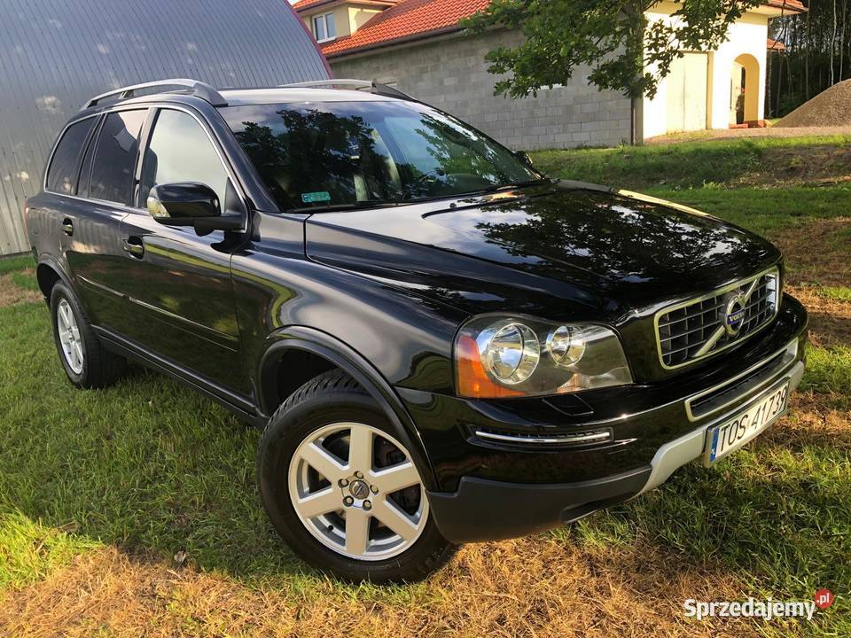 Sprzedam Volvo xc90 Automat sprzedam