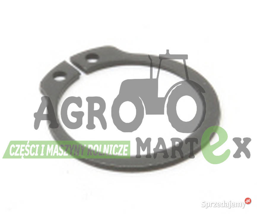22030035 22030035 ZABEZPIECZENIE SEGER JCB sprzedam