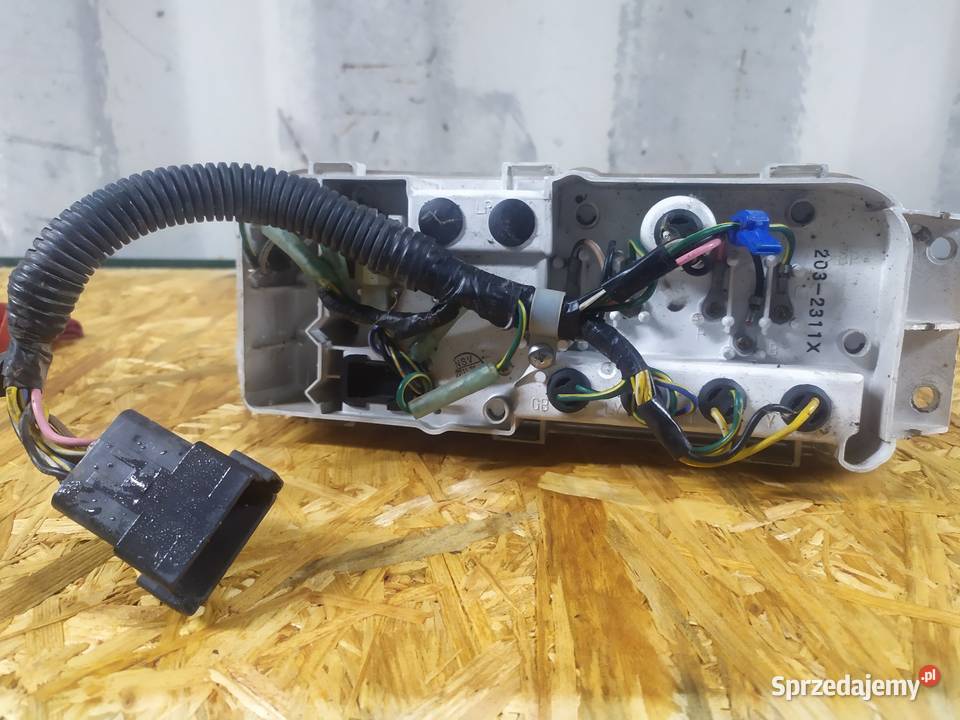 Minikoparka CAT 3018 Catepillar Koparka Części Wrocław