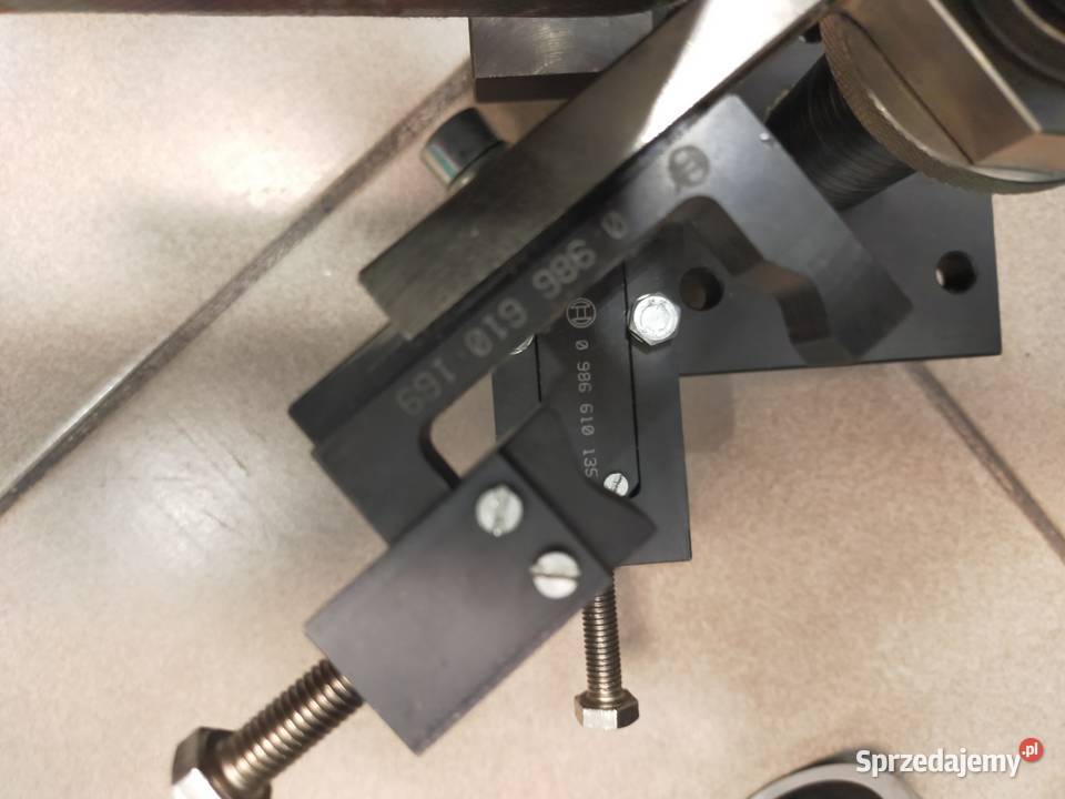 HK 1400 sterownik do PD i PLD Hartridge i Bielsko-Biała