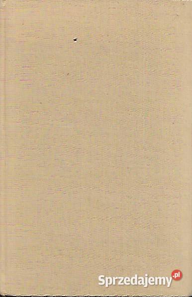 Mała Encyklopedia Techniki Praca zbiorowa Puławy