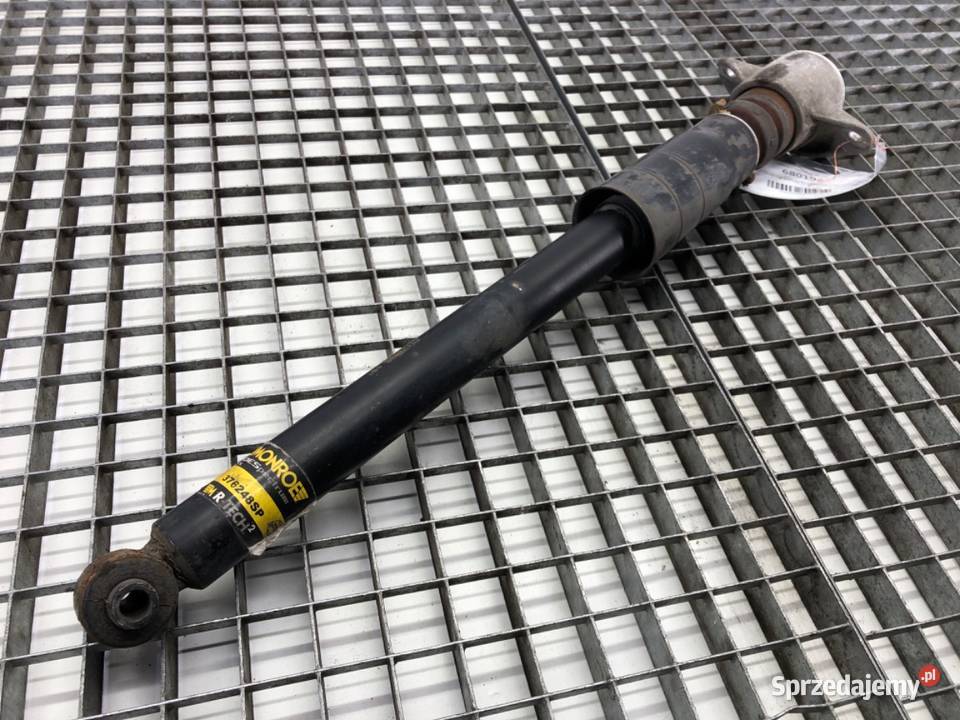 AMORTYZATOR LEWY TYŁ AUDI A4 B9 Kombi 376248SP sprzedam