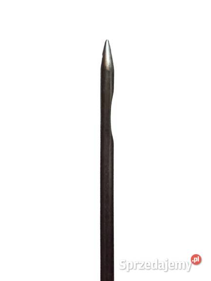 Igły maszynowe Akra 2 mm x 60 mm 100 sztuk podkarpackie Rzeszów