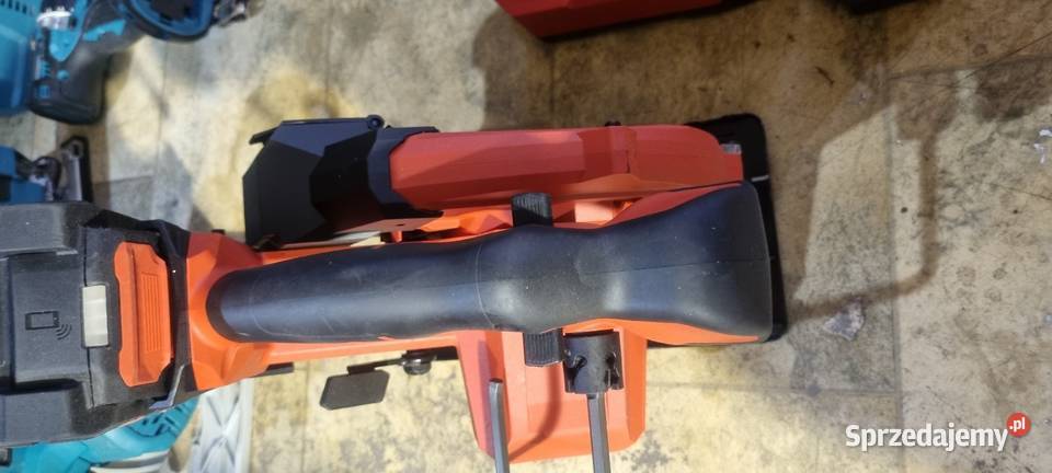 Pilarka do metalu Hilti sc6ml 22 80ah Warszawa