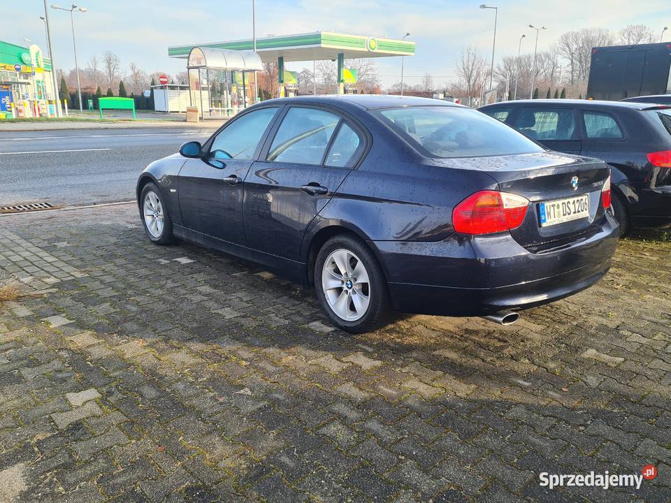 BMW 320I elektryczne szyby Kędzierzyn-Koźle sprzedam