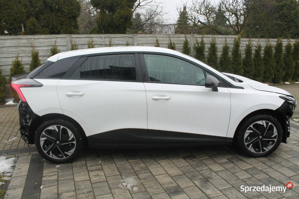 MG inny 6500km Ostrów Wielkopolski sprzedam