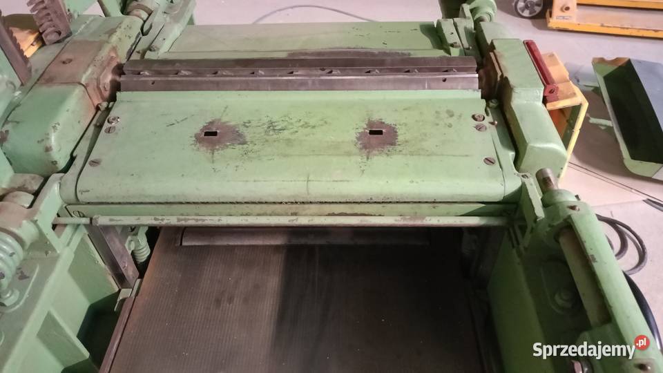 Okleiniarka Brandt KD76 1 właściciel Kochanowice