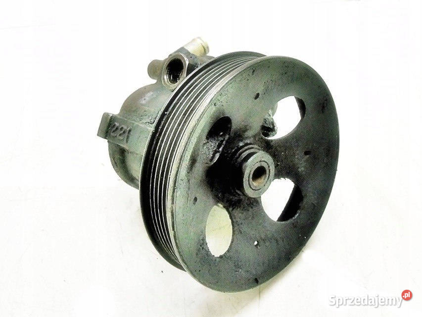POMPA WSPOMAGANIA 14 8V ASTRA F CORSA B COMBO Sosnowiec