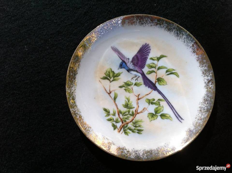 Talerzyk do powieszenia przesylka