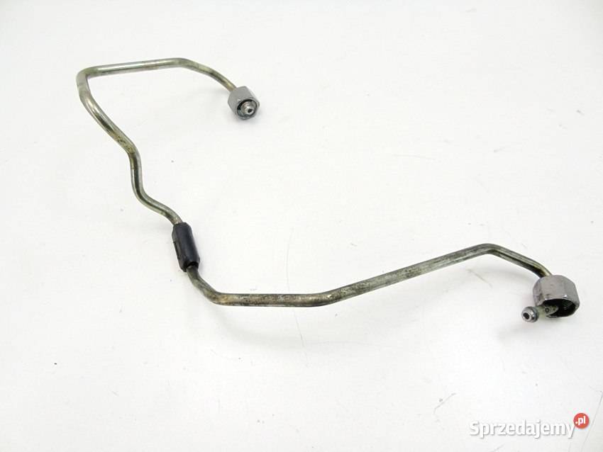 Przewód wtryskowy paliwa 16 D4D D Verso Auris śląskie Sosnowiec