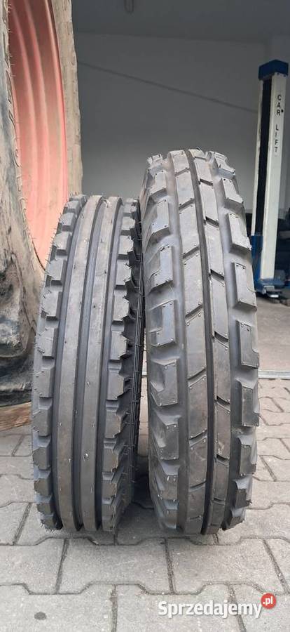 Opona Speedways 75016 SW201 8pr Zetor 72115211 Dąbrowice sprzedam